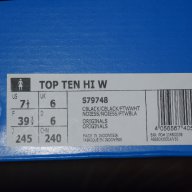 ADIDAS TOP TEN 39 номер, снимка 11 - Маратонки - 17449855