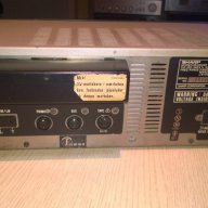 sharp sa-10hb-stereo receiver-160w-made in japan-внос швеицария, снимка 17 - Ресийвъри, усилватели, смесителни пултове - 8928301