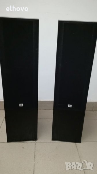 Тонколони JBL MX 1000 , снимка 1