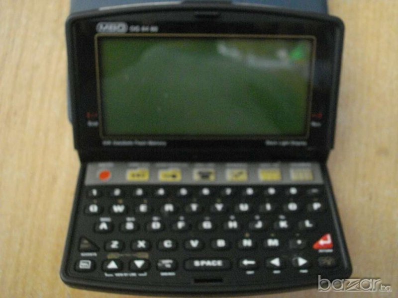 Органайзер ''MBO'', снимка 1