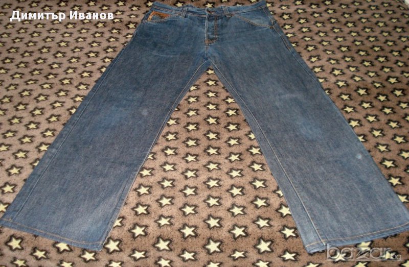 Дънки GAS , снимка 1