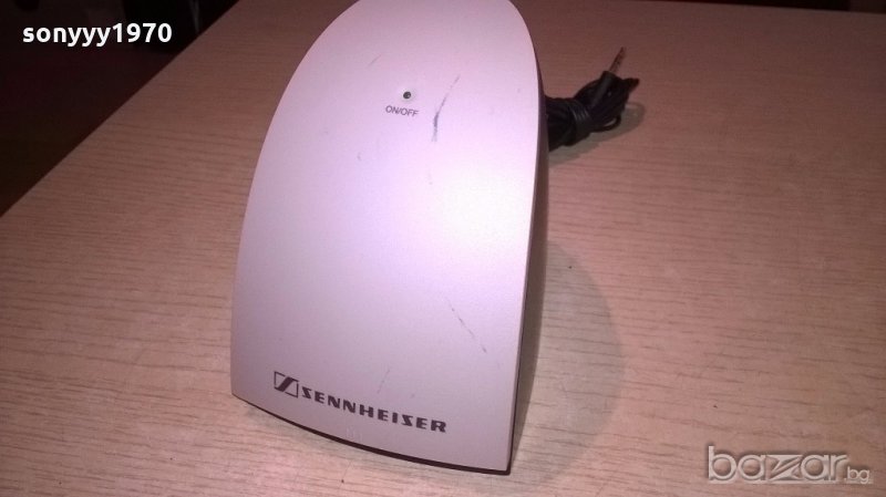 sennheiser tr 110 ll внос швеицария, снимка 1