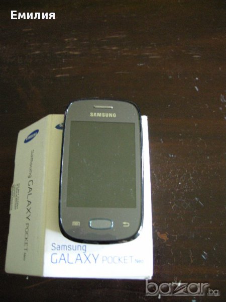 Samsung Galaxy Pocket Neo, снимка 1