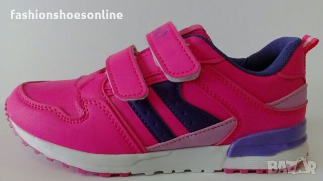 Детски маратонки CAO., снимка 1