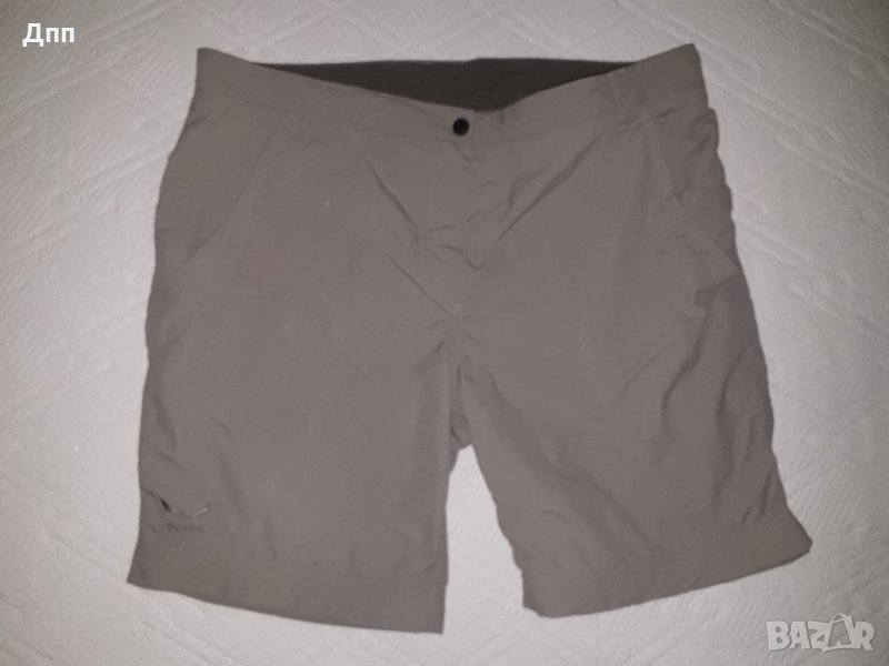 Salewa dry ton (XXL)туристически къси панталони , снимка 1
