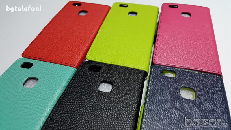 Huawei Mate 10 Lite , Huawei P9 Lite, Huawei P10 Lite , Huawei P10 калъфи-различни цветове, снимка 1