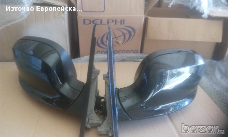 Огледала за BMW X3, снимка 1