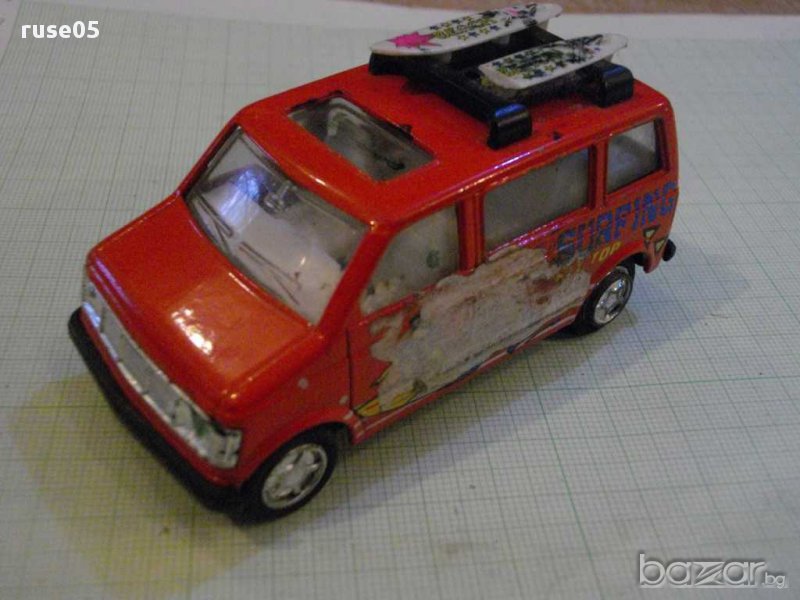 Кола - 110, снимка 1