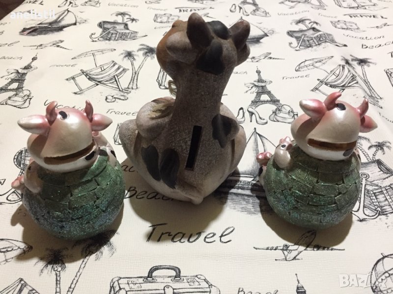 Три касички за 10 лв, снимка 1