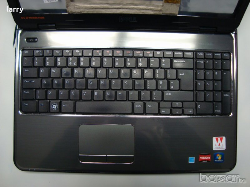 Dell Inspiron M5010 лаптоп на части, снимка 1