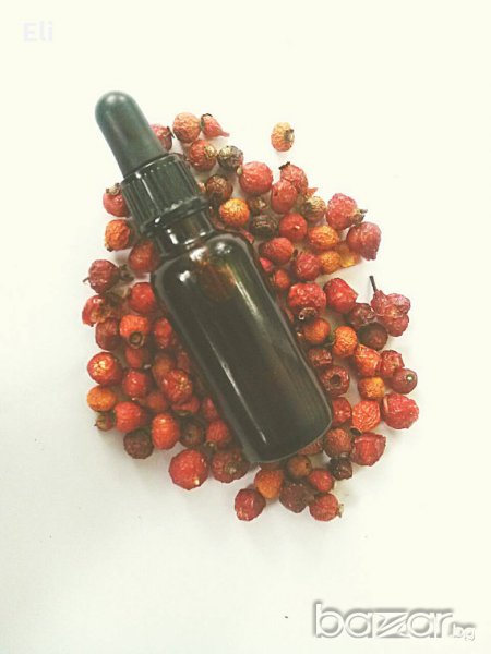 Възстановяващ натурален серум за очи , снимка 1