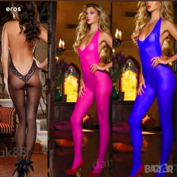 ГАЩЕРИЗОН ТРИ ЦВЯТА код 315, снимка 1