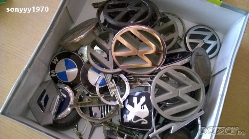 Емблеми за коли-внос швеицария, снимка 1