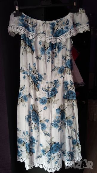 Рокличка/S/М, снимка 1