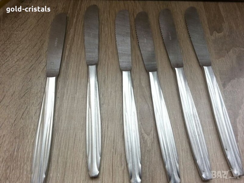 Руски ножове , снимка 1