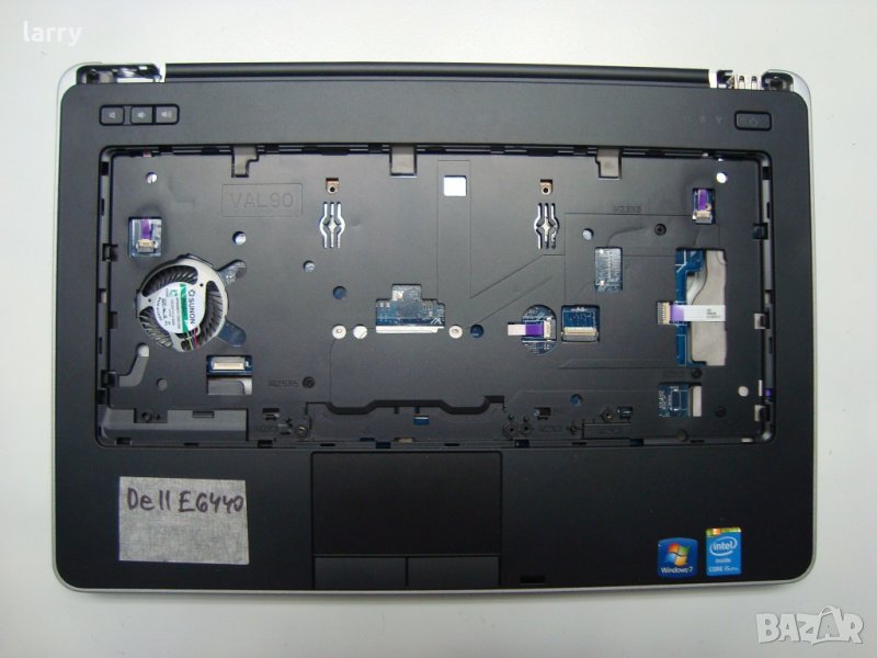 Dell Latitude E6440 лаптоп на части, снимка 1