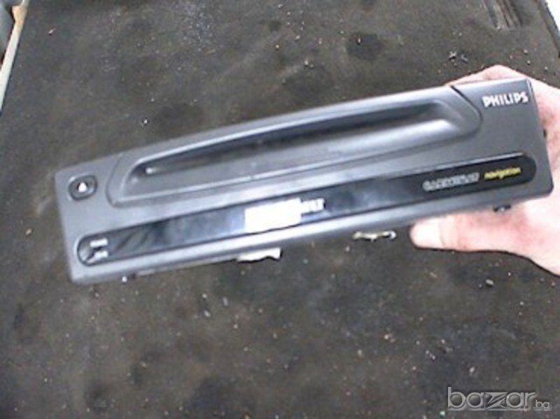 Renault Navi Philips, снимка 1