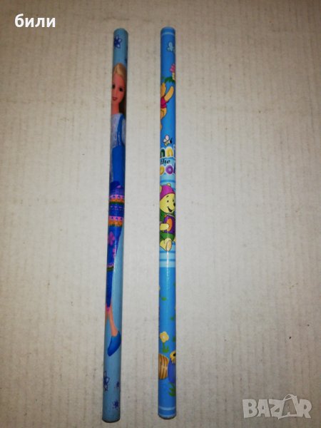 Моливи 2, снимка 1