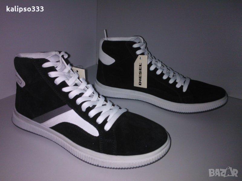Diesel оригинални спортни обувки, снимка 1