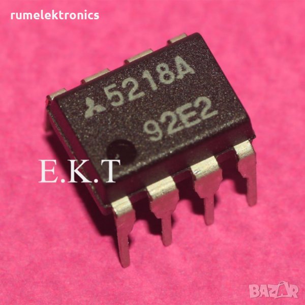 M5218A, снимка 1