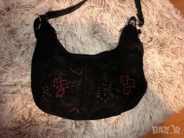 Дамска красива чанта 5 лв, снимка 8 - Чанти - 23970846