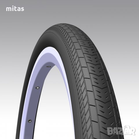Външни гуми за велосипед колело BMX - SPEEDO LT (20х1.75)