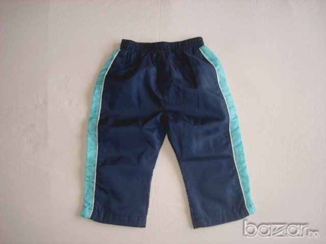 Athletic Works,ново долнище за момче, 086 см. , снимка 7 - Панталони и долнища за бебе - 14247698
