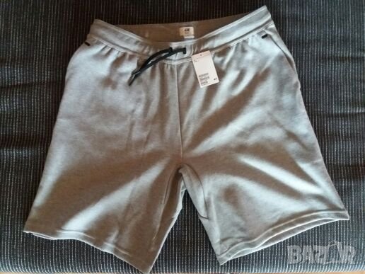 Нов мъжки спортен панталон (Н&М), Л р/р, снимка 1 - Панталони - 21902072