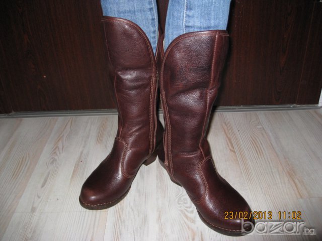 ПРОМОЦИЯ на ботуши марка"Арт" за ценители, снимка 3 - Дамски ботуши - 6617665