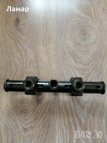 Скоба за демонтаж на пистови ремъчни шайби, снимка 3 - Други инструменти - 25403308