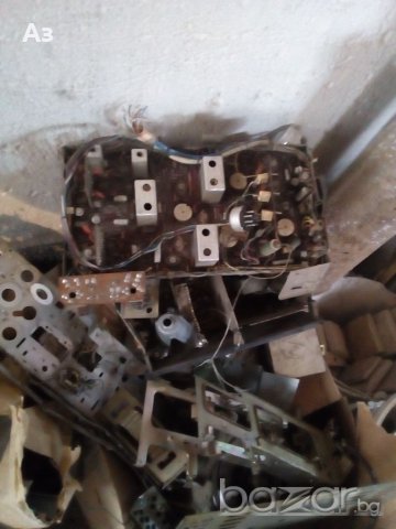 Електронна скрап -GSM платки, дросели, радиолампи, снимка 13 - Други - 7977840