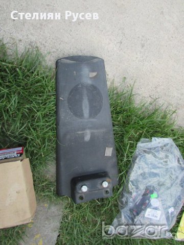 yamaha aerox ямаха аерокс на части, снимка 10 - Части - 14390211