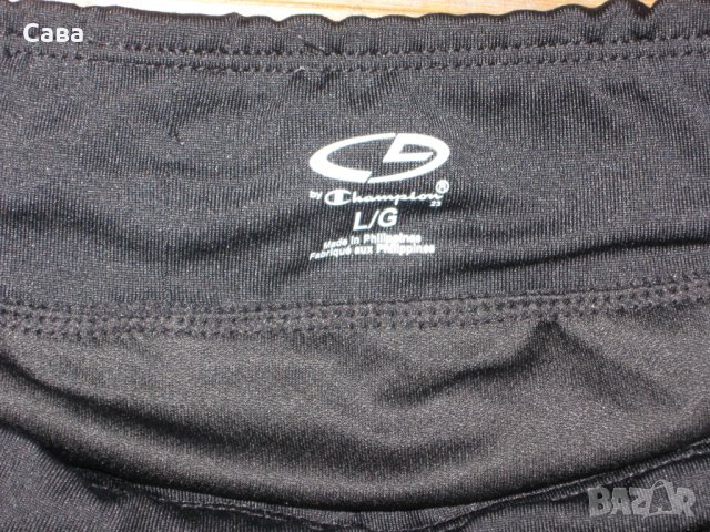 Шорти CRAFT, SPEEDO, CHAMPION, NEW BALANCE   дамски, снимка 5 - Спортни екипи - 22499917