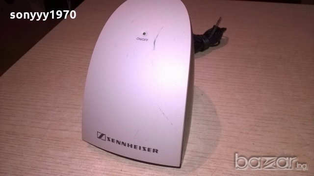 sennheiser tr 110 ll внос швеицария