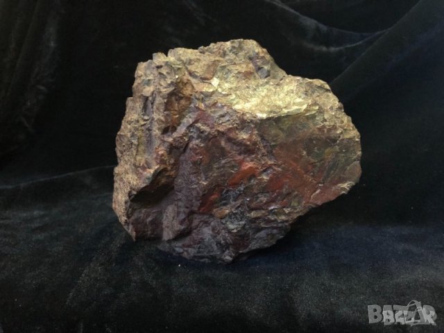 Голям Яспис, снимка 1