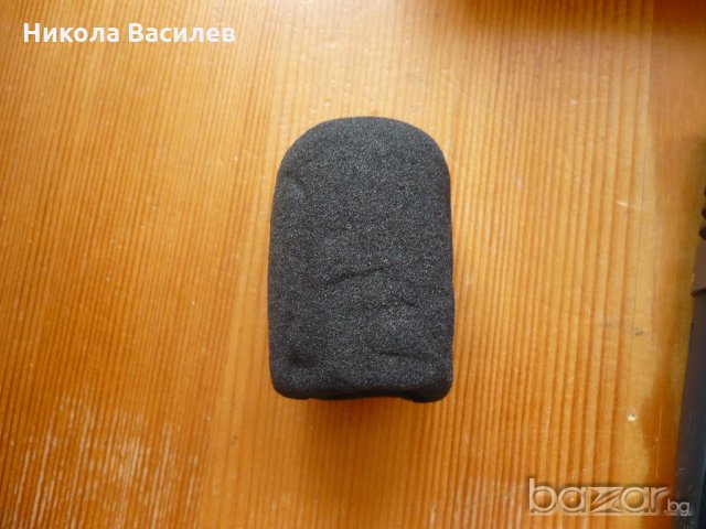 Японски!Електретен от минидиск стереомикрофон SONY  ECM-МС907, снимка 4 - Тонколони - 18656039