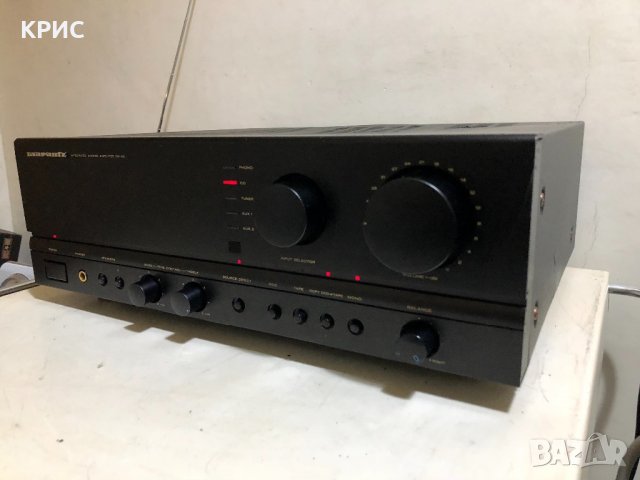Marantz PM-62