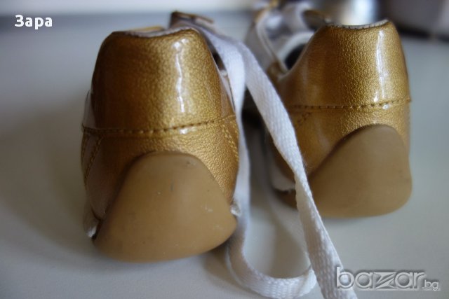 нови кожени обувки Richter, 31ви номер, снимка 8 - Детски маратонки - 15974413