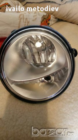 ХАЛОГЕН ЗА RENAULT twingo 2012 ляв 