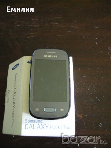 Samsung Galaxy Pocket Neo, снимка 1 - Samsung - 15959488