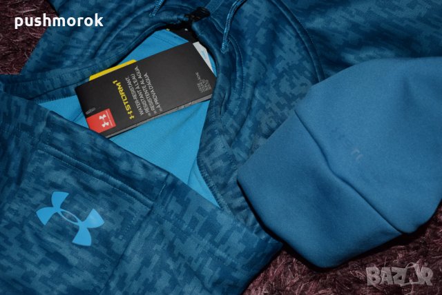Under Armour XStorm , снимка 4 - Суичъри - 24226532