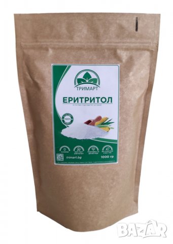 Еритритол 1000гр.