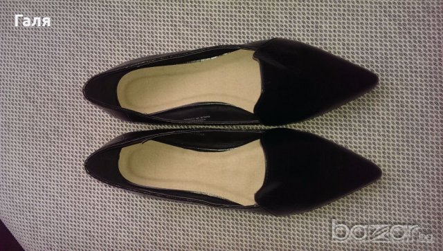 Обувки - ASOS, снимка 3 - Дамски ежедневни обувки - 19073624