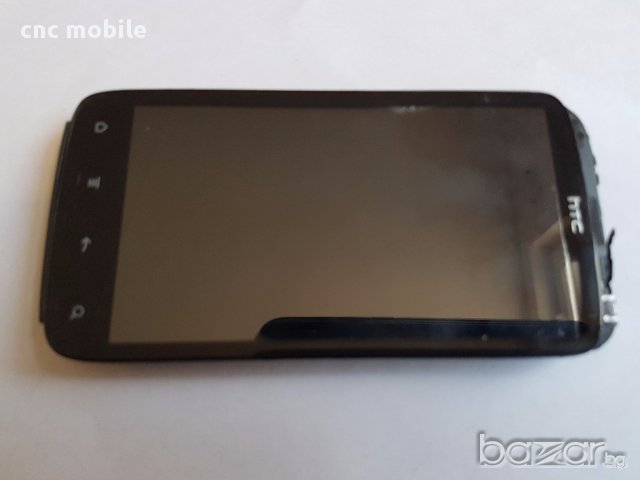 HTC Sensation XE - HTC G18 оригинални части и аксесоари 