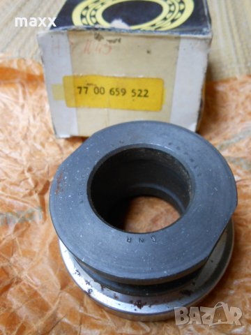 Renault 16 амбриажен лагер 77 00 659 522, снимка 1