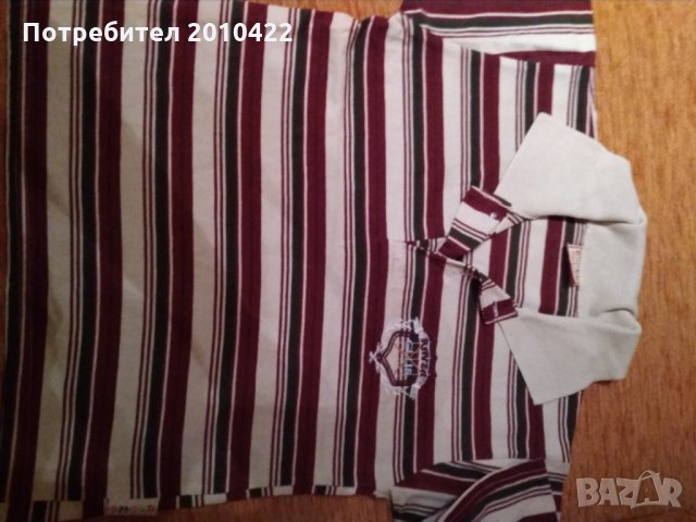 Две блузи с къс ръкав ,104 см,3-4 г, снимка 2 - Детски Блузи и туники - 22383582
