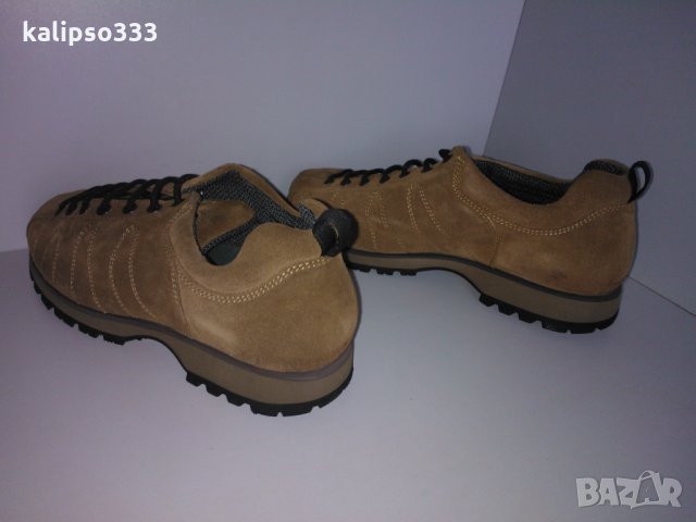 AKU оригинални обувки, снимка 3 - Други - 24473337
