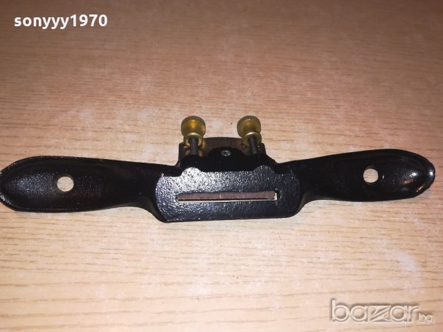 ретро ренде за две ръце-25см-метално, снимка 18 - Колекции - 20803660