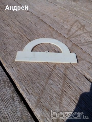 Транспонтир, снимка 3 - Антикварни и старинни предмети - 19264271