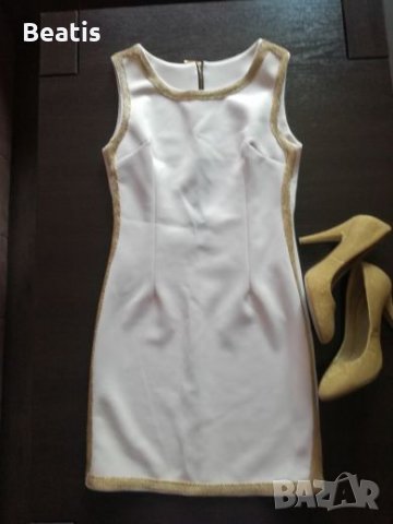 Дамска рокля